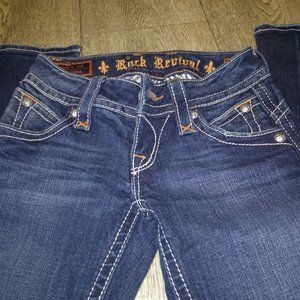 Rock Revival Stephanie boot